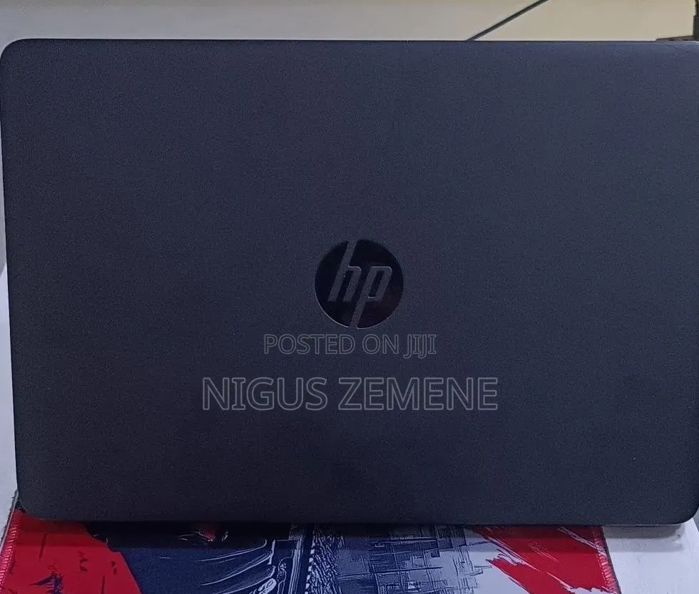 New Laptop HP EliteBook 840 G1 4GB Intel Core i5 HDD 500GB