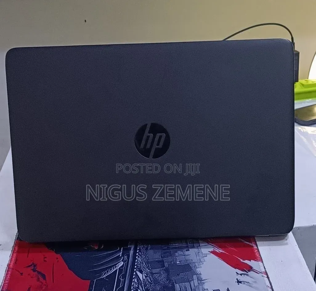New Laptop HP EliteBook 840 G1 4GB Intel Core i5 HDD 500GB