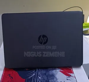 New Laptop HP EliteBook 840 G1 4GB Intel Core i5 HDD 500GB