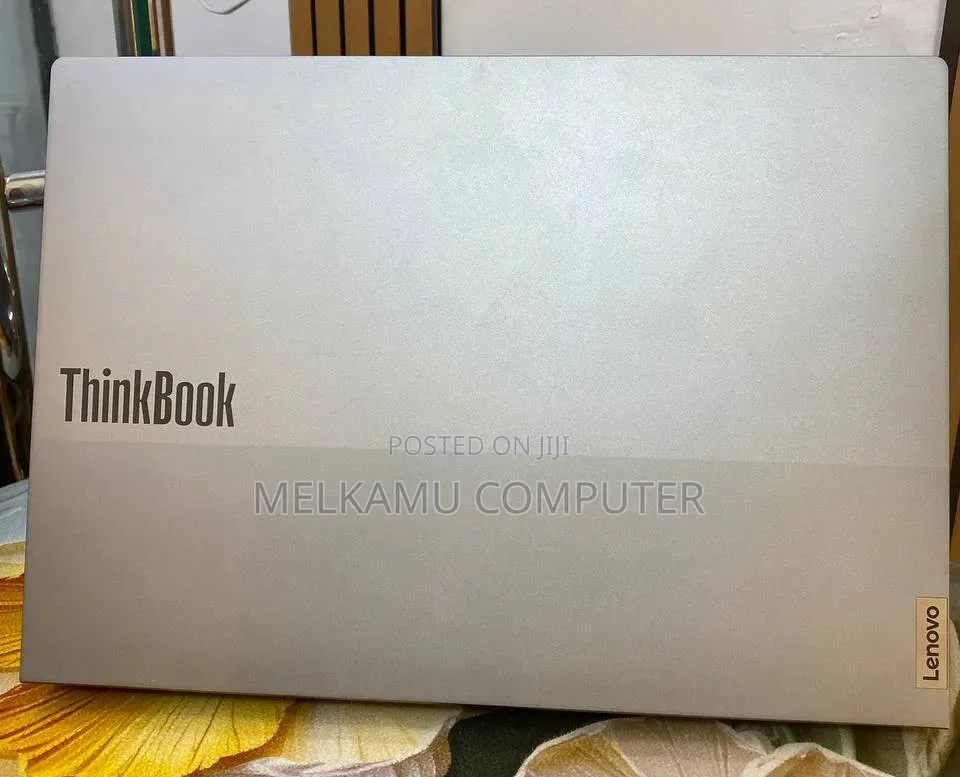 New Laptop Lenovo Thinkbook 14 16GB Intel Core i5 SSD 512GB