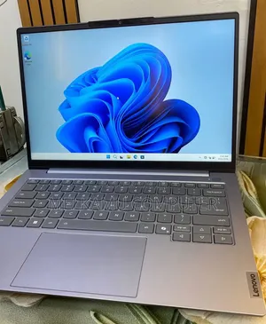 New Laptop Lenovo Thinkbook 14 16GB Intel Core i5 SSD 512GB