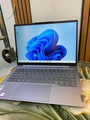 New Laptop Lenovo Thinkbook 14 16GB Intel Core i5 SSD 512GB