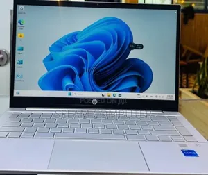 New Laptop HP Stream Notebook 16GB Intel Core i5 SSD 1T