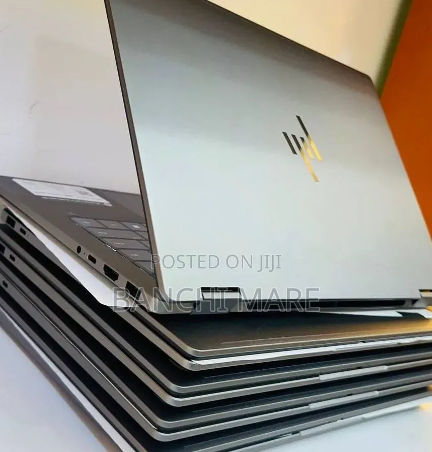 New Laptop HP OmniBook 5 Flip 16GB Intel Core Ultra 7 SSD 1T