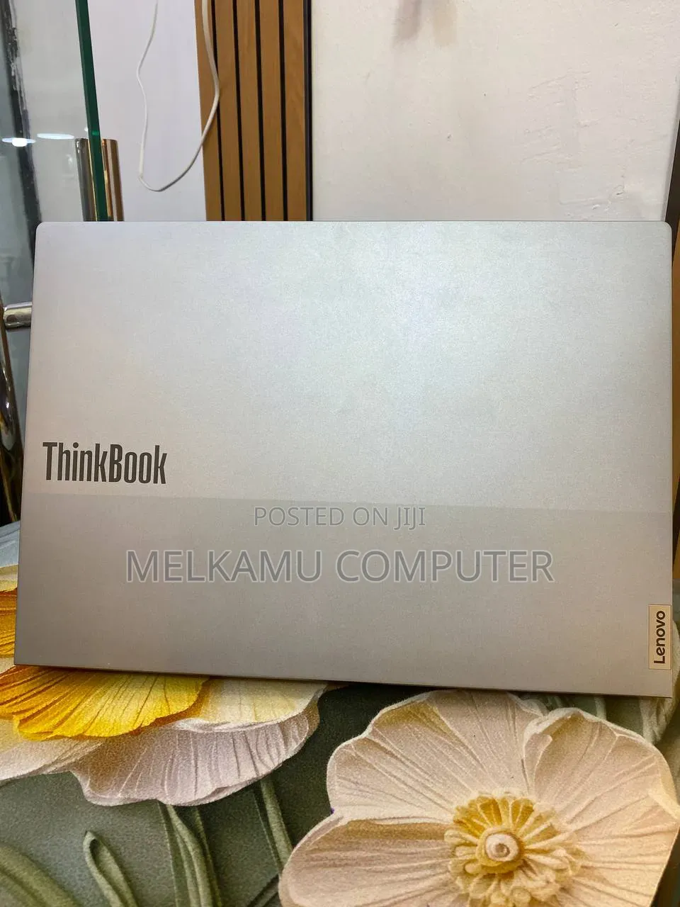 New Laptop Lenovo Thinkbook 14 16GB Intel Core i5 SSD 512GB
