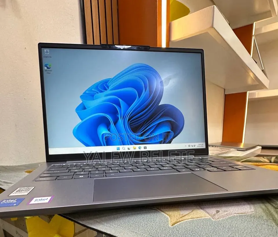 New Laptop Lenovo Thinkbook 14 16GB Intel Core 5 SSD 512GB
