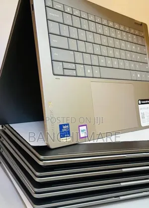 New Laptop HP OmniBook 5 Flip 16GB Intel Core Ultra 7 SSD 1T