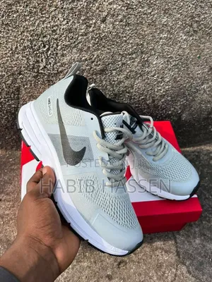 Nike Shield Shoes