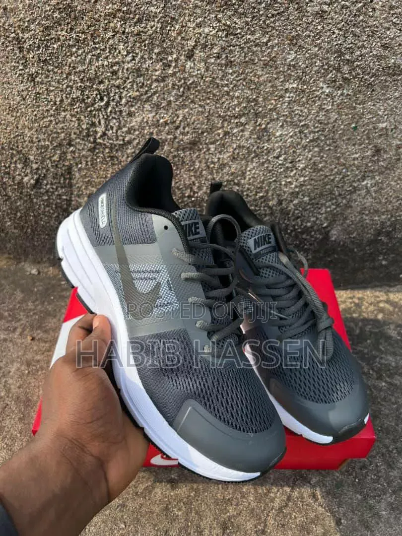 Nike Shield Shoes