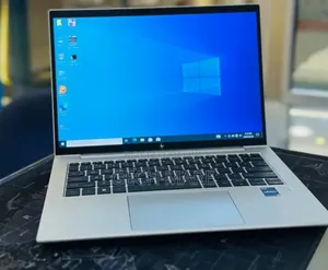 New Laptop HP EliteBook 840 G9 16GB Intel Core i7 SSD 512GB