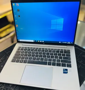 New Laptop HP EliteBook 840 G9 16GB Intel Core i7 SSD 512GB