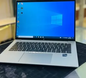 New Laptop HP EliteBook 840 G9 16GB Intel Core i7 SSD 512GB
