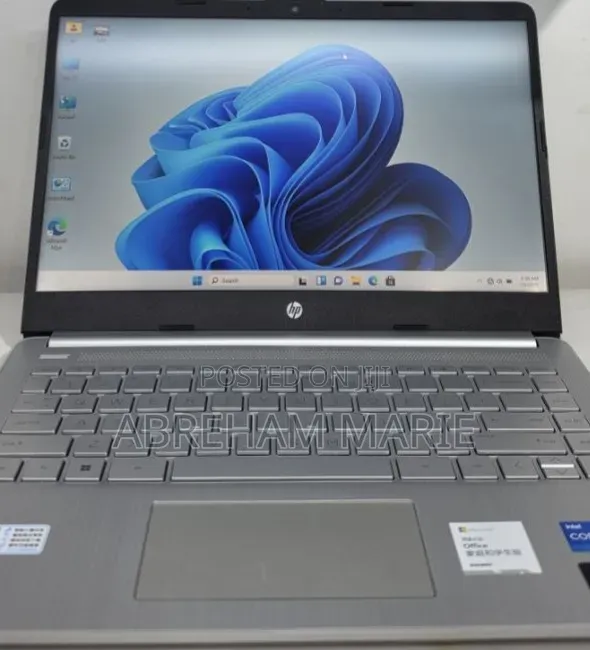 New Laptop HP Stream Notebook 16GB Intel Core i5 SSD 512GB