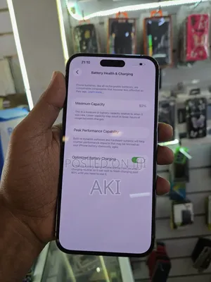 Apple iPhone 14 Pro Max 128 GB Purple