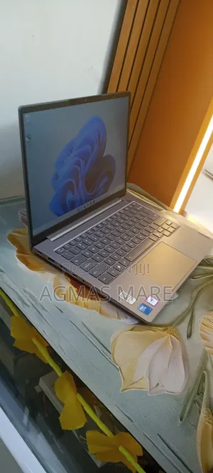 New Laptop Lenovo Thinkbook 14 16GB Intel Core 5 SSD 512GB