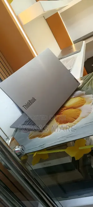 New Laptop Lenovo Thinkbook 14 16GB Intel Core 5 SSD 512GB