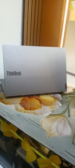 New Laptop Lenovo Thinkbook 14 16GB Intel Core 5 SSD 512GB
