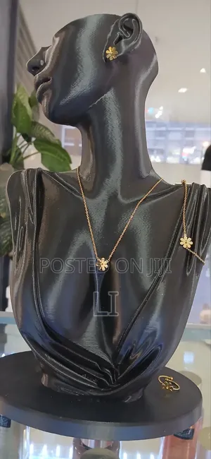 Jewellery Set