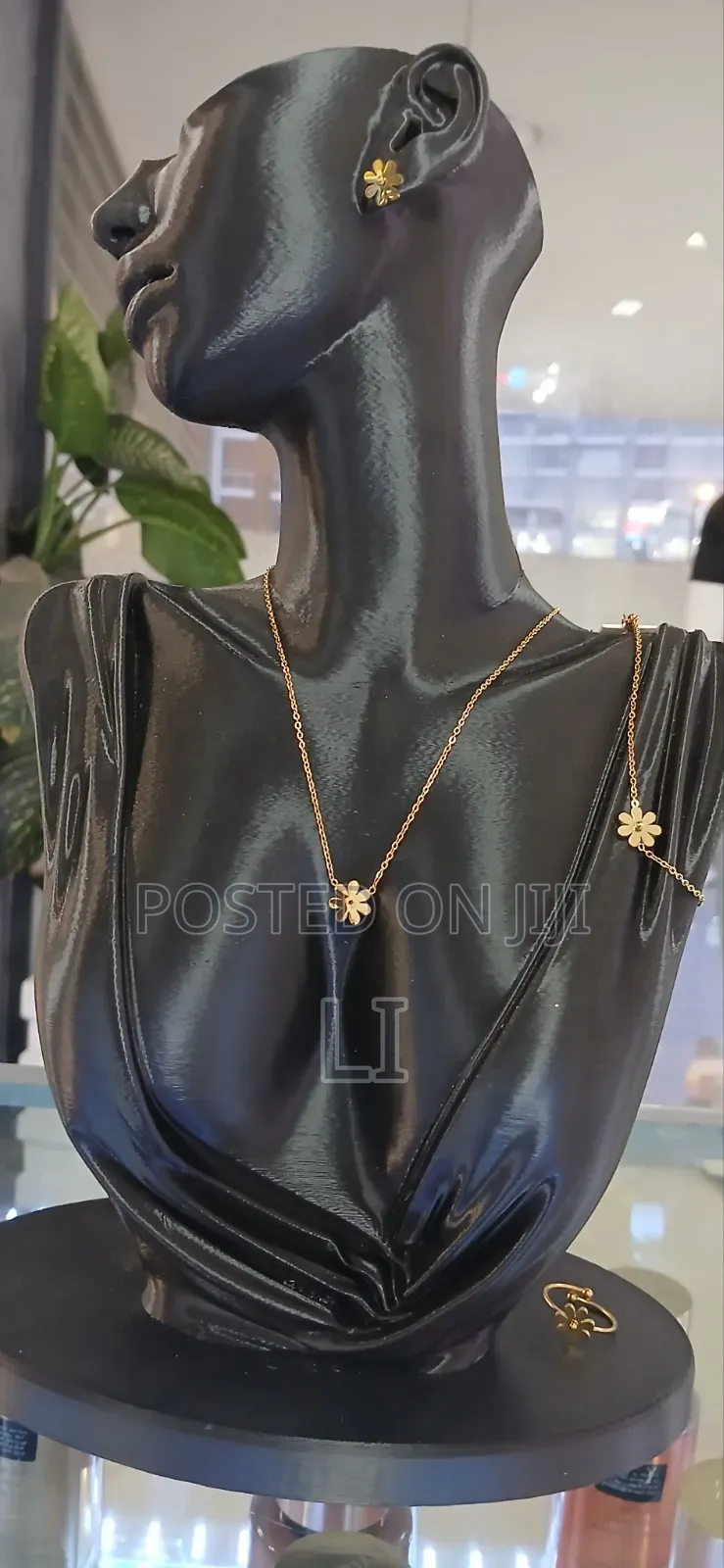 Jewellery Set