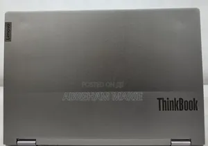 New Laptop Lenovo Thinkbook 14 16GB Intel Core i7 SSD 512GB