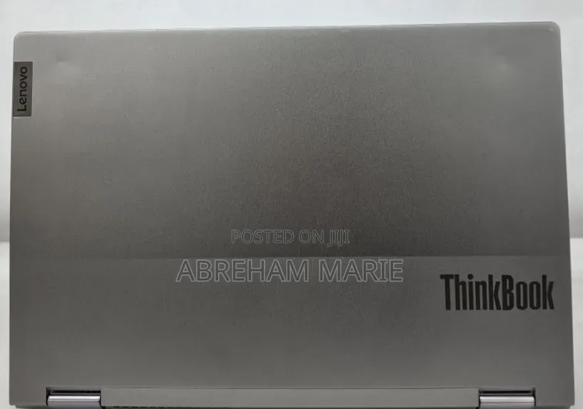 New Laptop Lenovo Thinkbook 14 16GB Intel Core i7 SSD 512GB