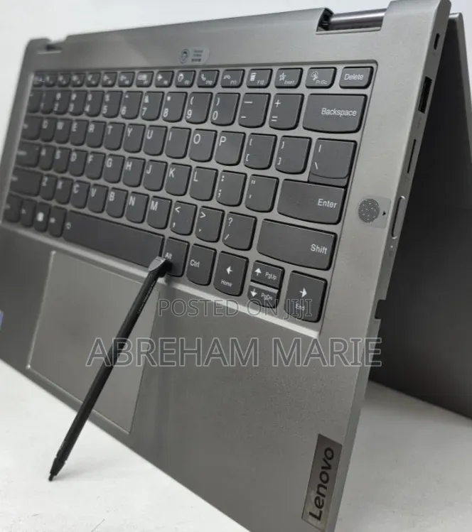 New Laptop Lenovo Thinkbook 14 16GB Intel Core i7 SSD 512GB