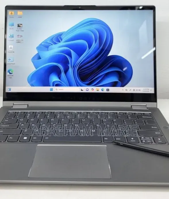 New Laptop Lenovo Thinkbook 14 16GB Intel Core i7 SSD 512GB