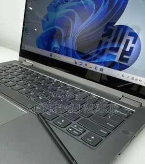 New Laptop Lenovo Thinkbook 14 16GB Intel Core i7 SSD 512GB