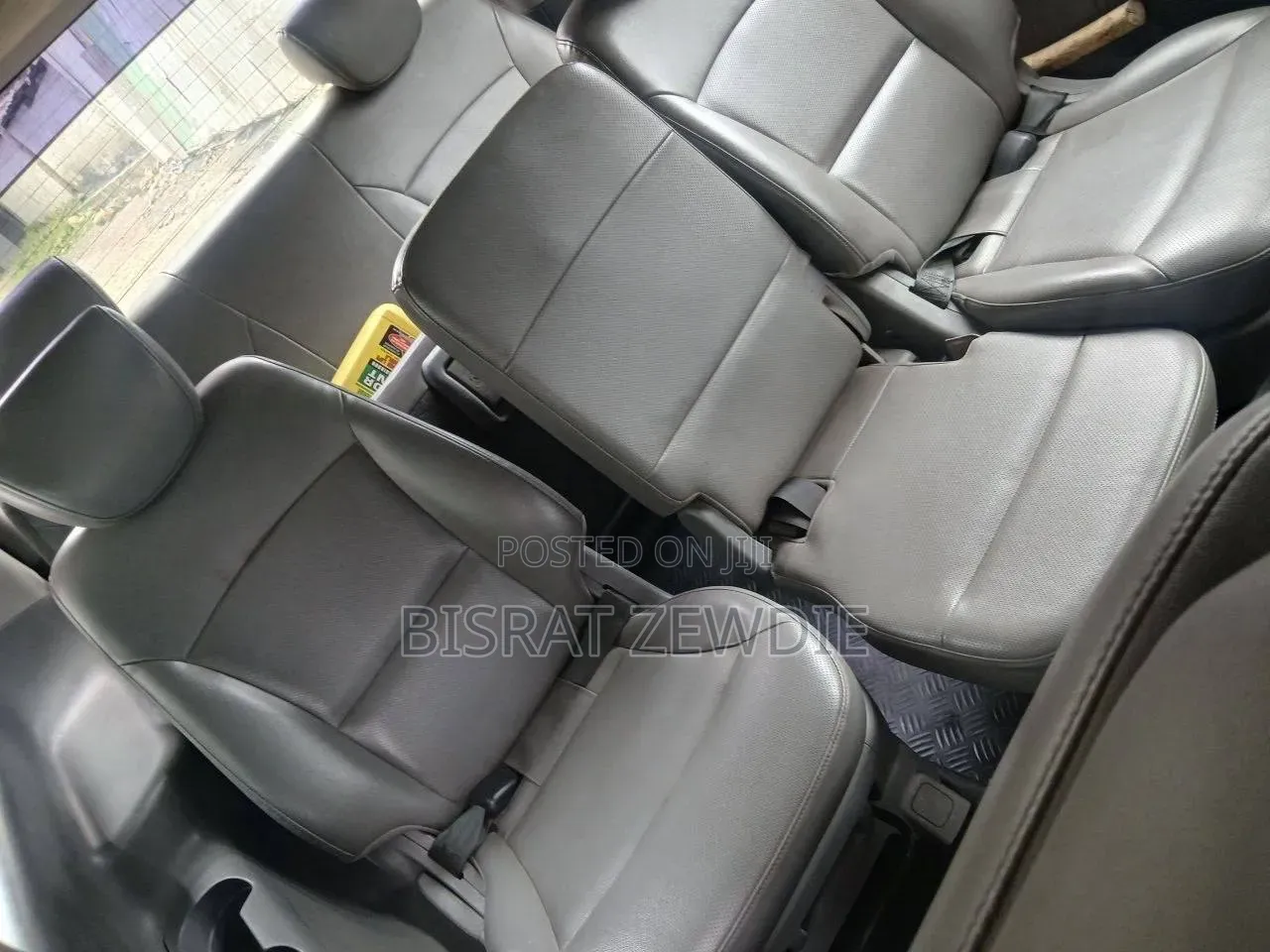 Hyundai Grandeur 2017 Silver