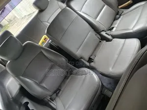 Hyundai Grandeur 2017 Silver