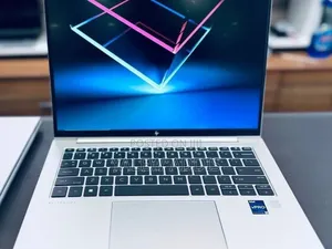 New Laptop HP EliteBook 840 G10 16GB Intel Core i7 SSD 512GB