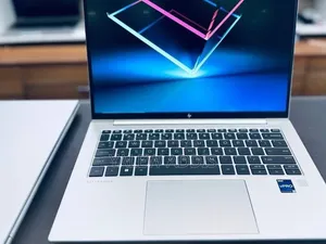New Laptop HP EliteBook 840 G10 16GB Intel Core i7 SSD 512GB