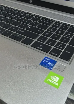 New Laptop HP ProBook 450 G8 16GB Intel Core i7 SSD 512GB