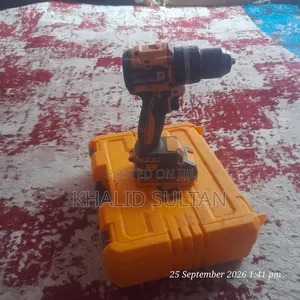 Incko 1 Wer Esra Brushless