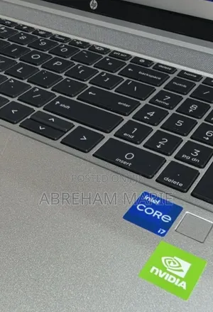 New Laptop HP ProBook 450 G8 16GB Intel Core i7 SSD 512GB