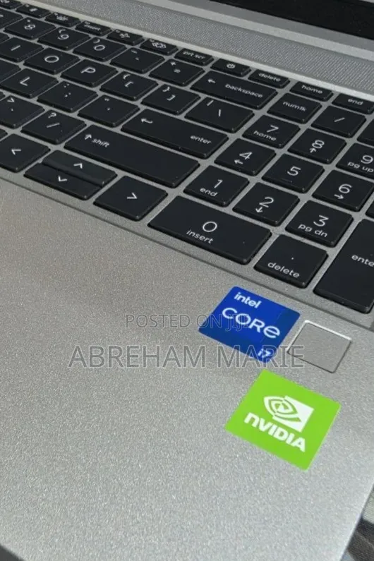 New Laptop HP ProBook 450 G8 16GB Intel Core i7 SSD 512GB