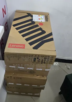 New Desktop Computer Lenovo ThinkCentre 24 8GB Intel Core i5 SSD 512GB