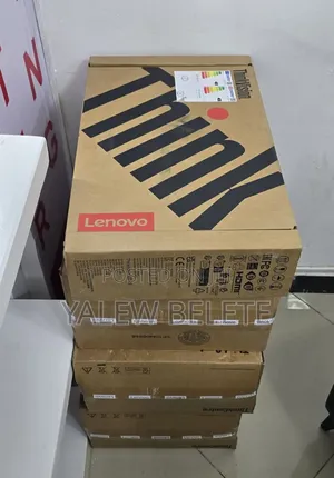 New Desktop Computer Lenovo ThinkCentre 24 8GB Intel Core i5 SSD 512GB