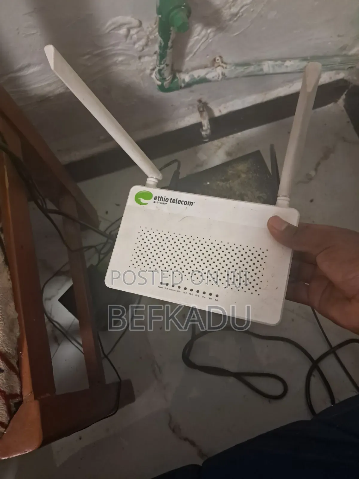 Wifi Router