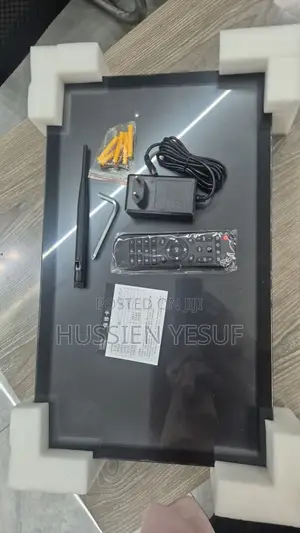 Counter Display