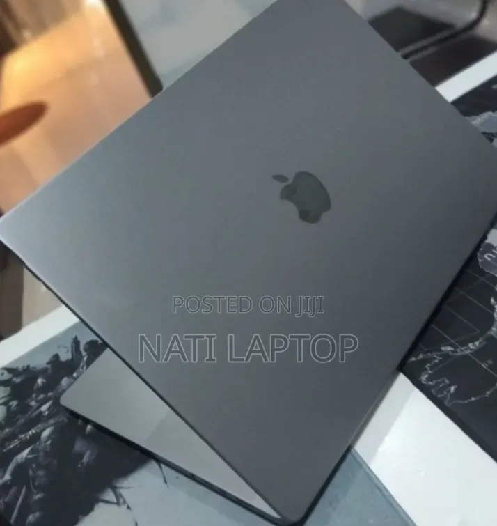New Laptop Apple MacBook Pro 2021 M1 Max 64GB Apple M1 Max SSD 1T