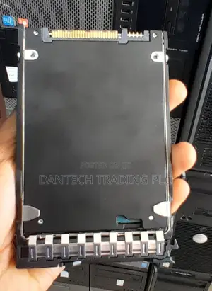 Hpe 3.2tb Sas Mixed Use SFF Bc SSD