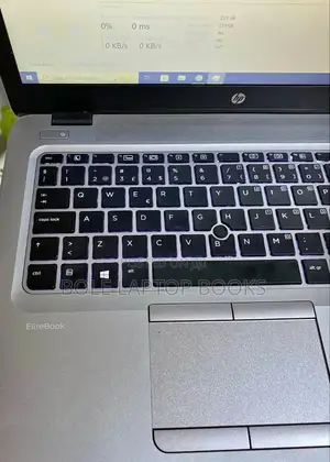 New Laptop HP EliteBook 840 G3 16GB Intel Core i5 SSD 512GB