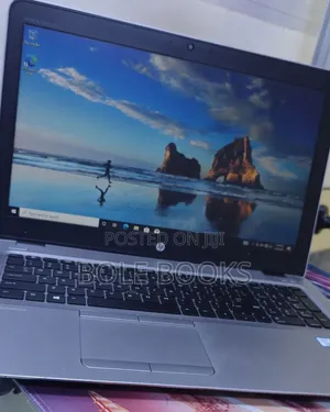 New Laptop HP EliteBook 840 G3 16GB Intel Core i5 SSD 512GB