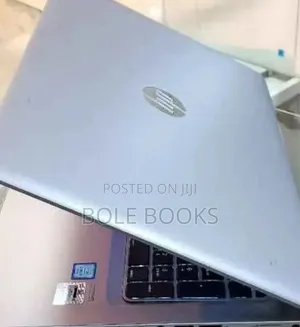 New Laptop HP EliteBook 840 G3 16GB Intel Core i5 SSD 512GB