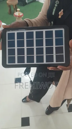 Solar Light