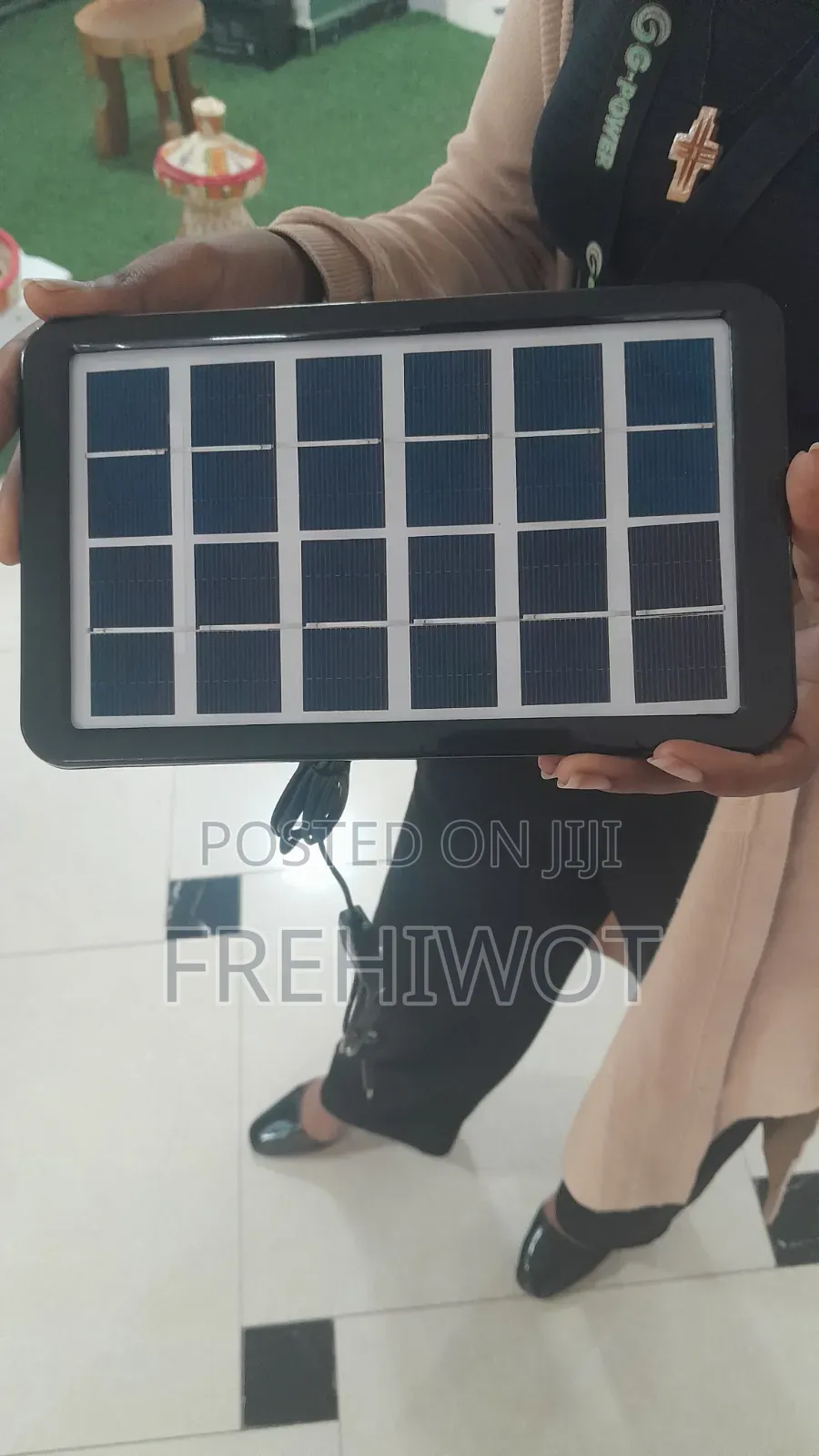 Solar Light