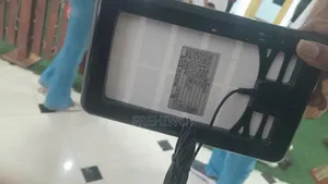 Solar Light