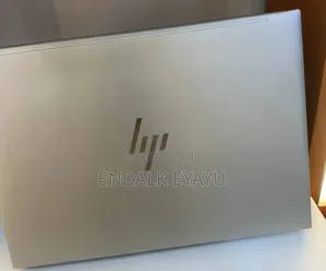 New Laptop HP EliteBook 840 G10 16GB Intel Core i7 SSD 512GB