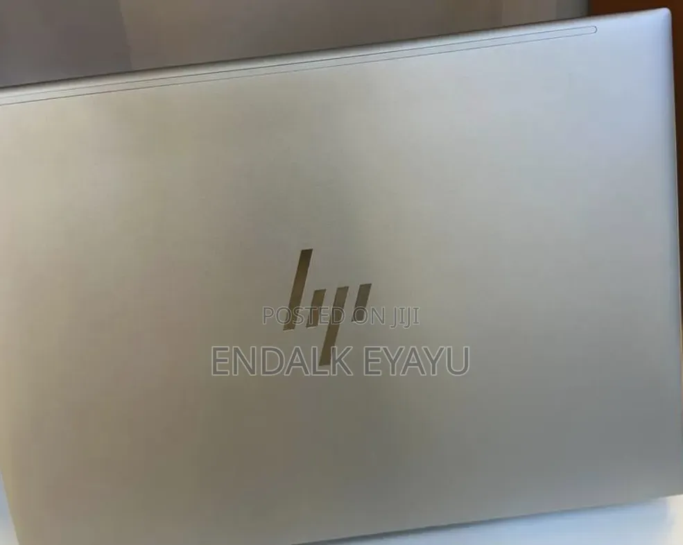 New Laptop HP EliteBook 840 G10 16GB Intel Core i7 SSD 512GB